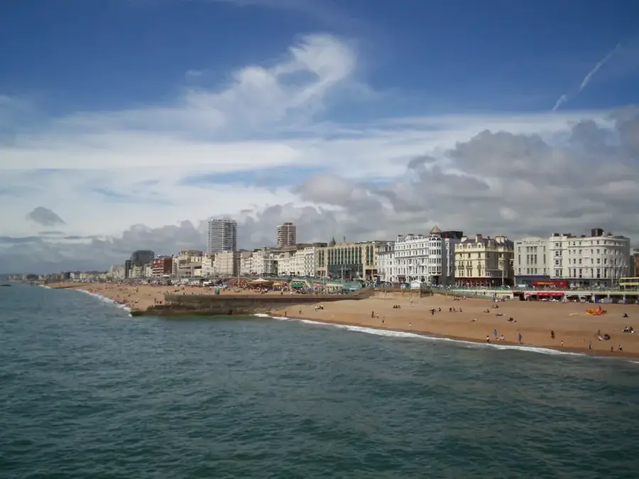 Brighton – város