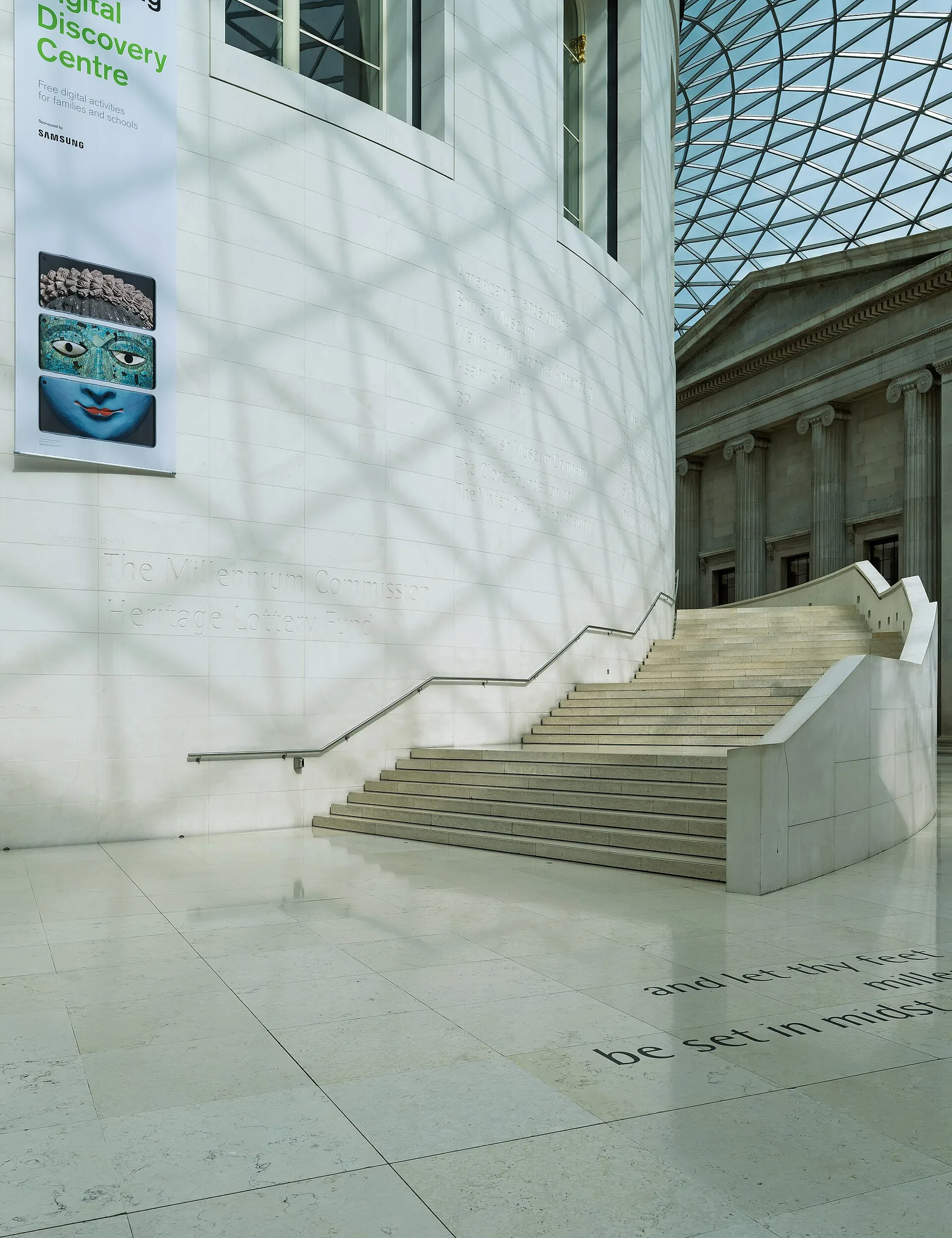 Britisches Museum