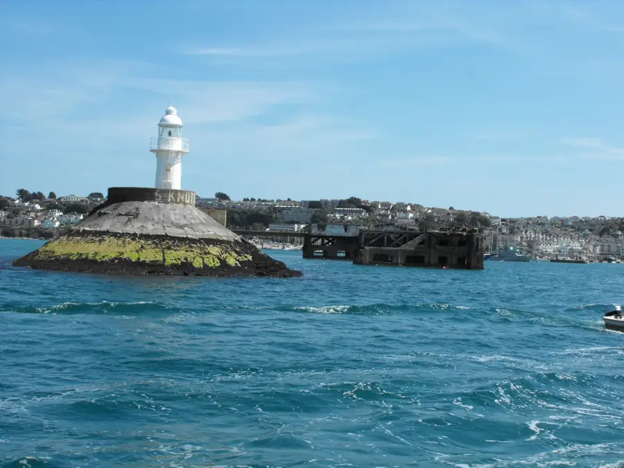 Brixham – város