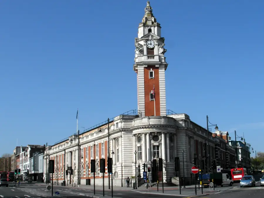 Brixton – város