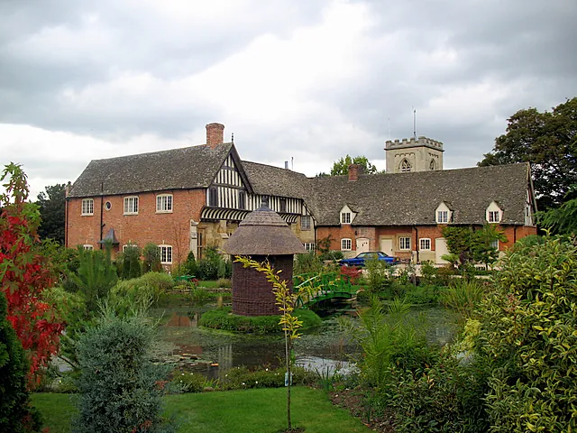 Brockworth – város