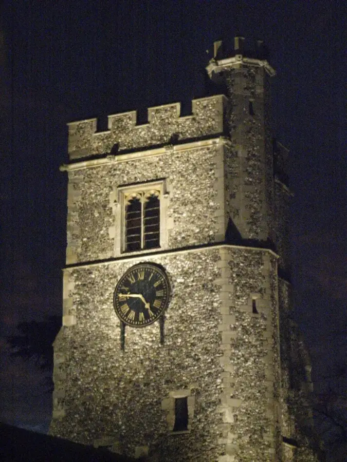Bromley – város