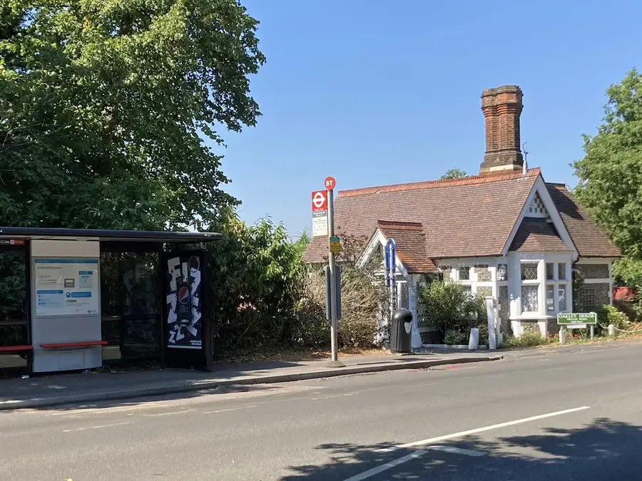 Bromley Common – város