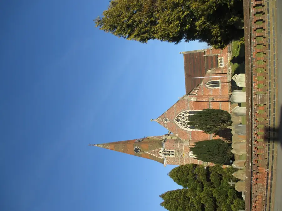 Burgess Hill – város