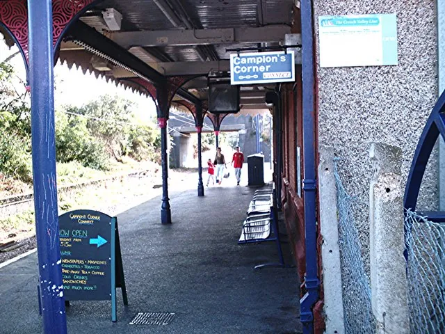 Burnham-on-Crouch – város