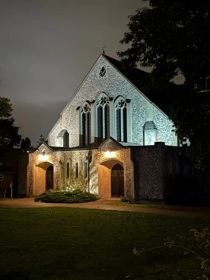 Byfleet – város