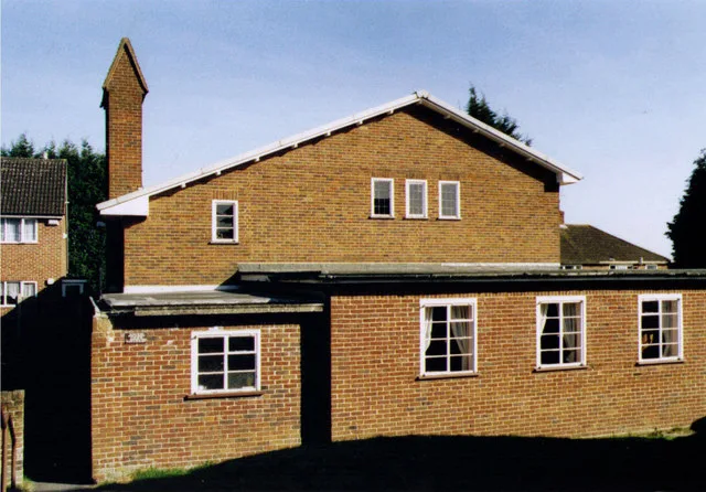 Calcot (United Kingdom)