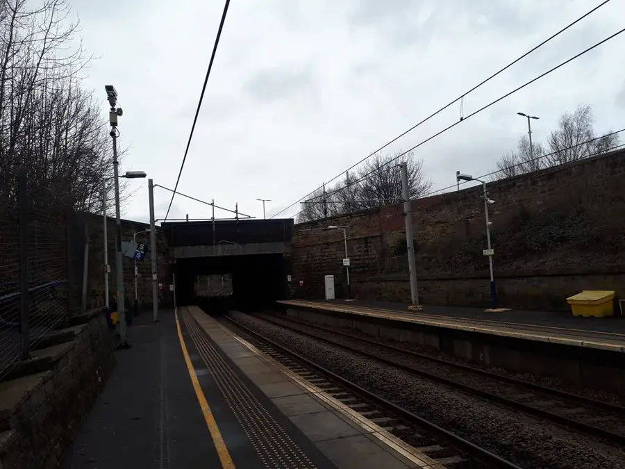 Cambuslang – város