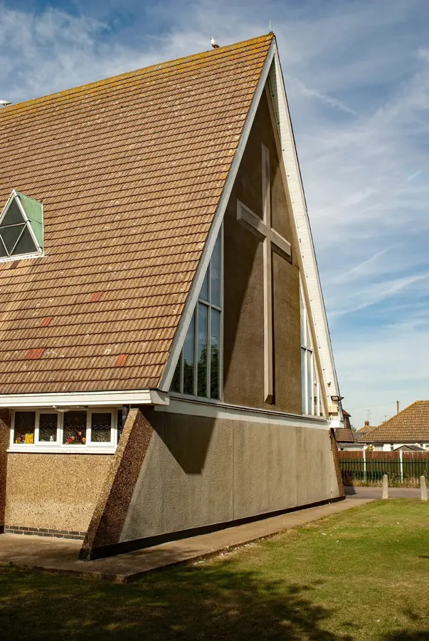 Canvey Island (Egyesült Királyság)