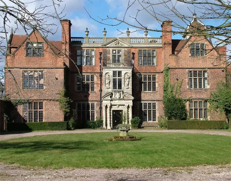 Castle Bromwich – város