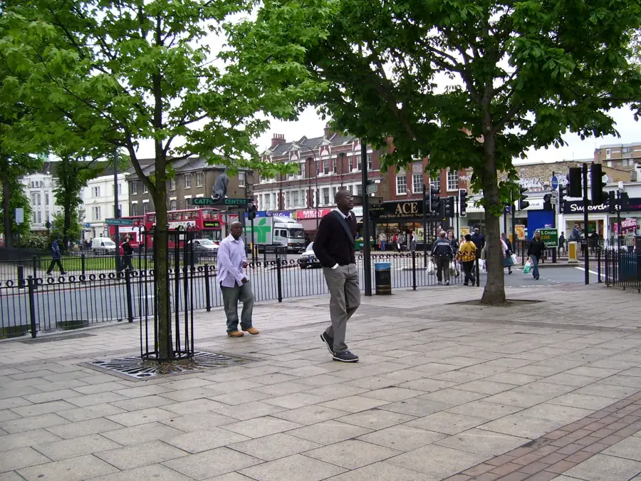 Catford – város