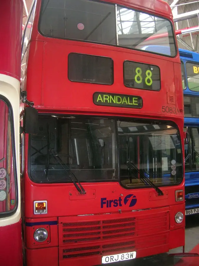 Cheetham Hill – város
