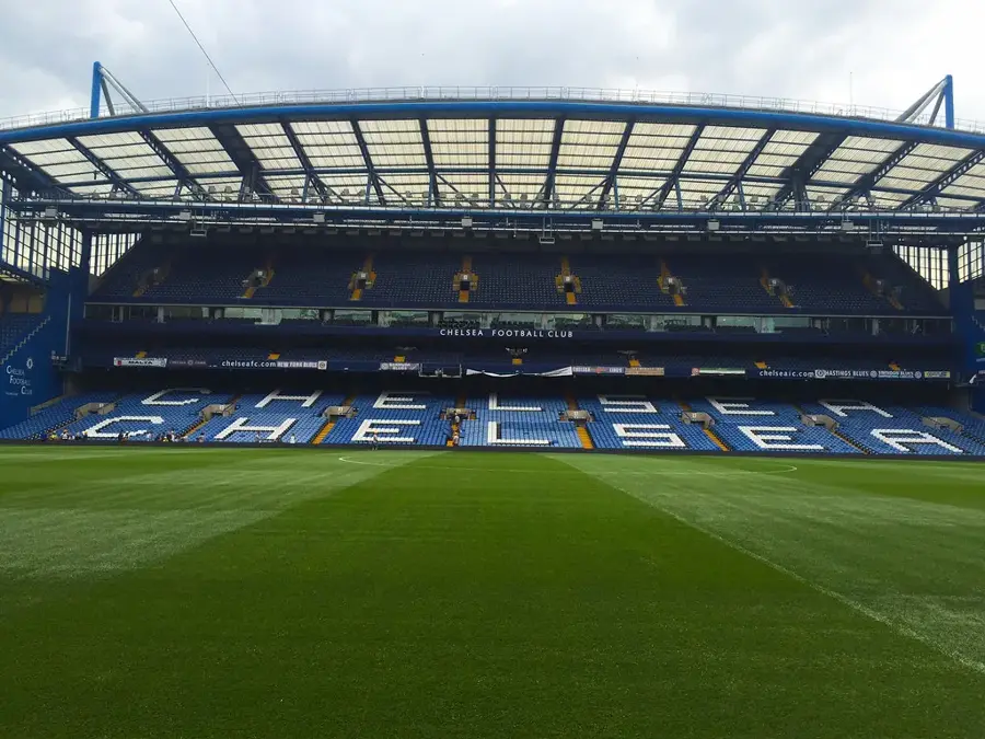 Chelsea – város