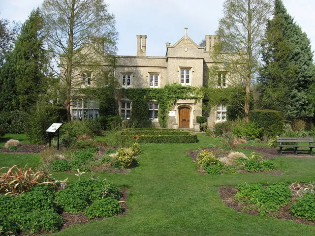 Cherry Hinton – város