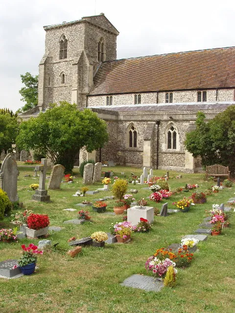 Chinnor – város