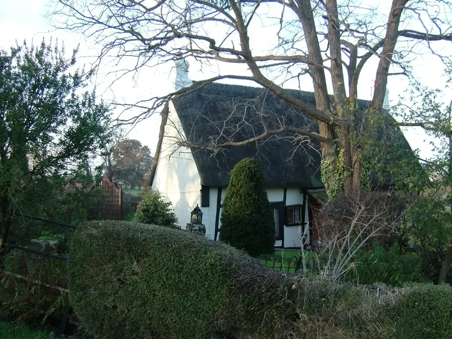 Churchdown – város