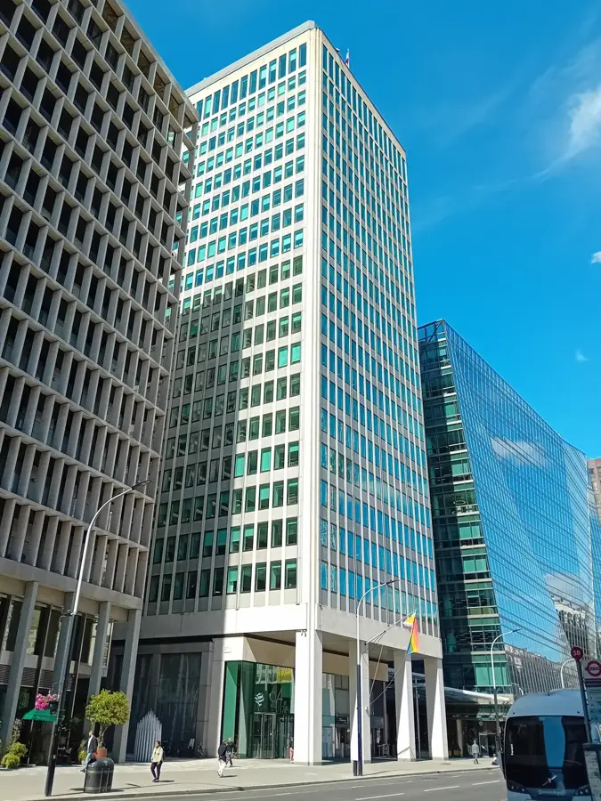 City of Westminster