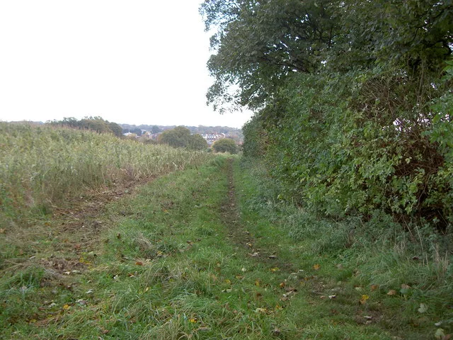 Clatterbridge – város