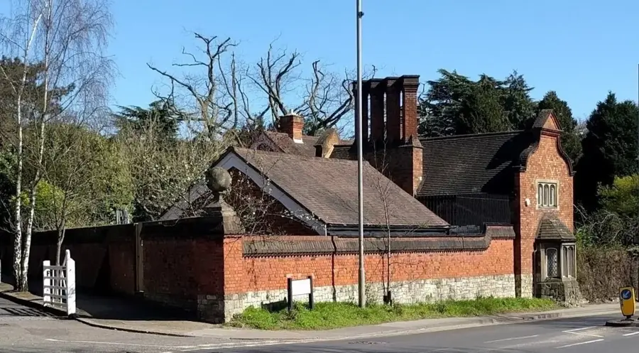 Coombe – város