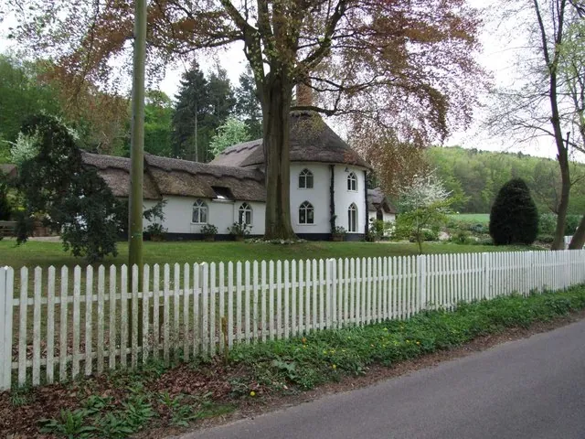 Costessey – város