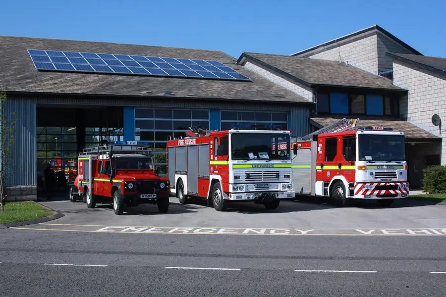 Coulby Newham – város