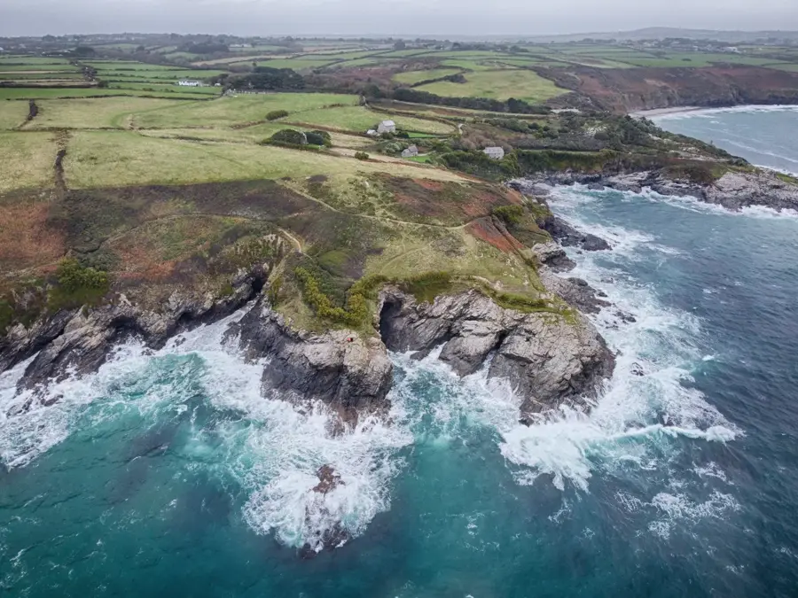 Cove Bay – város