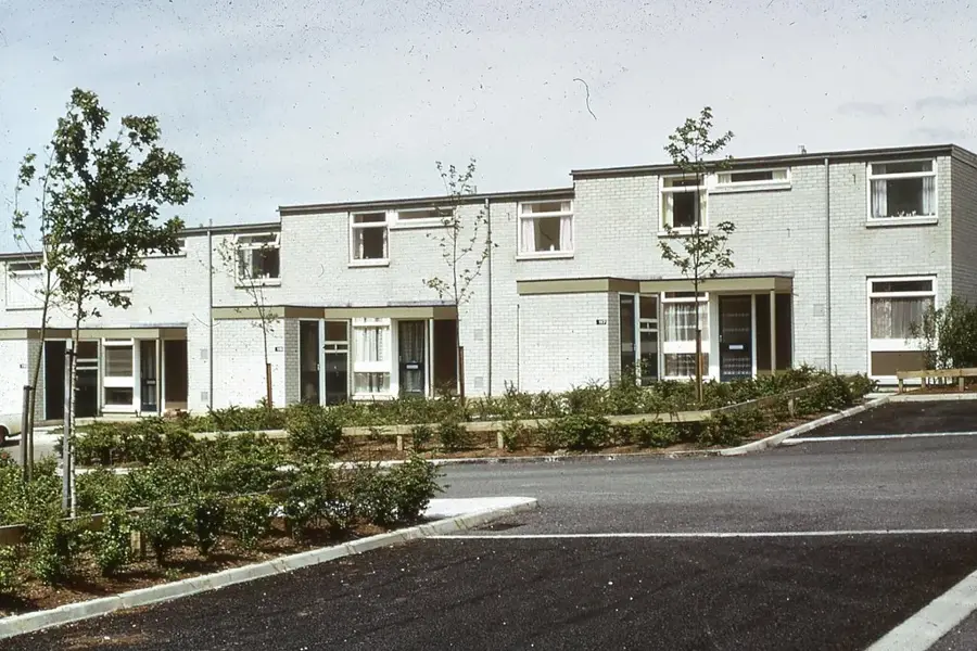 Districtul Craigavon — Magherafelt (Regatul Unit)