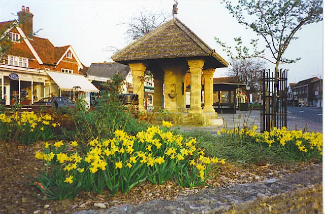 Cranleigh – város