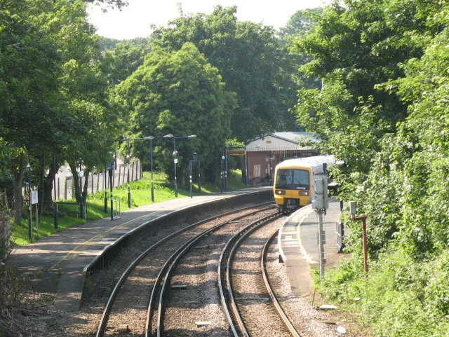 Crofton Park – város