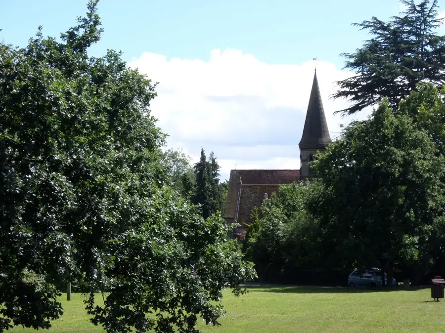 Croxley Green – város