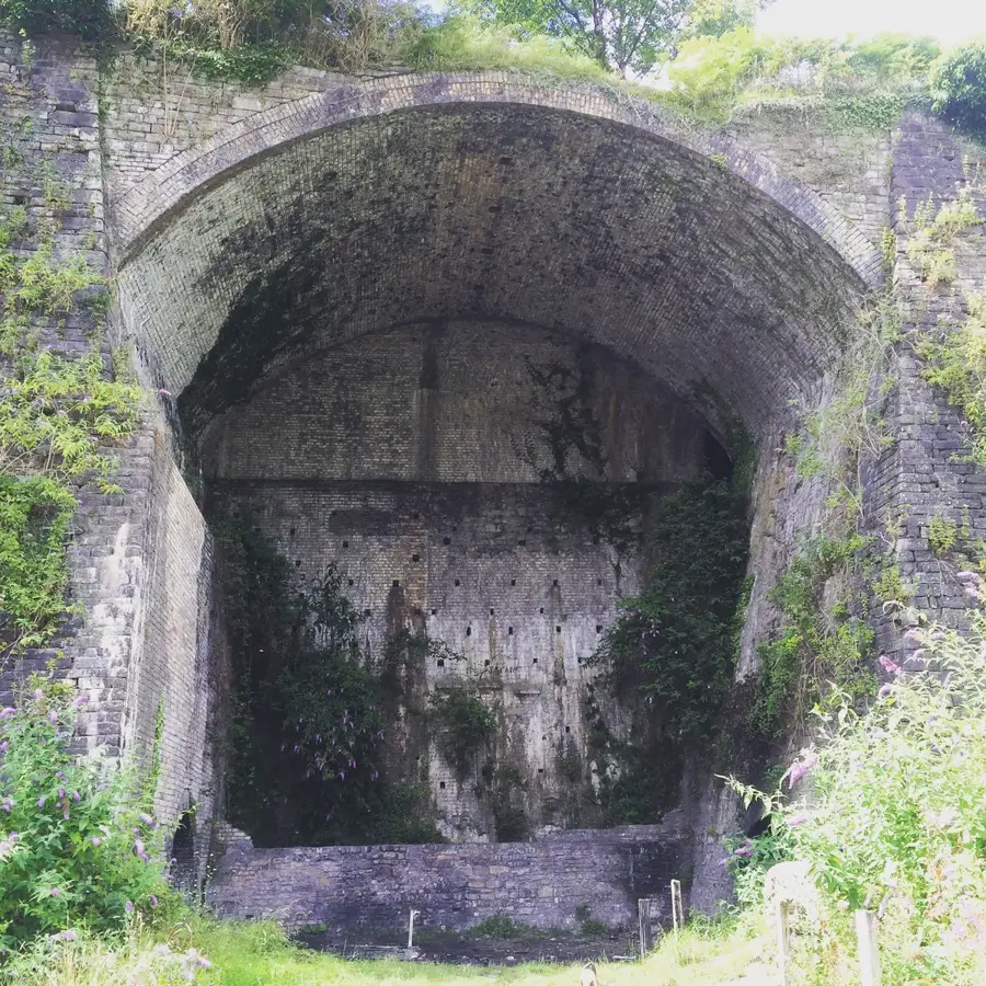 Cyfarthfa – város