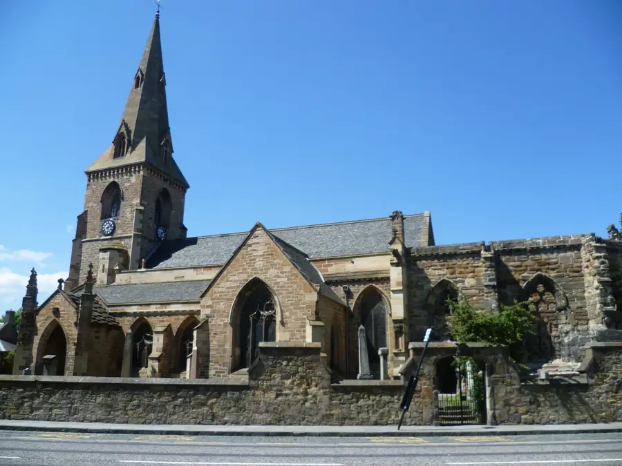 Dalkeith — Longniddry (Egyesült Királyság)