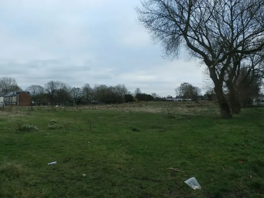 Darfield – város