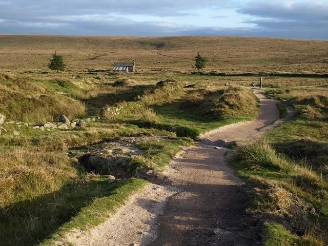 Parcul Național Dartmoor
