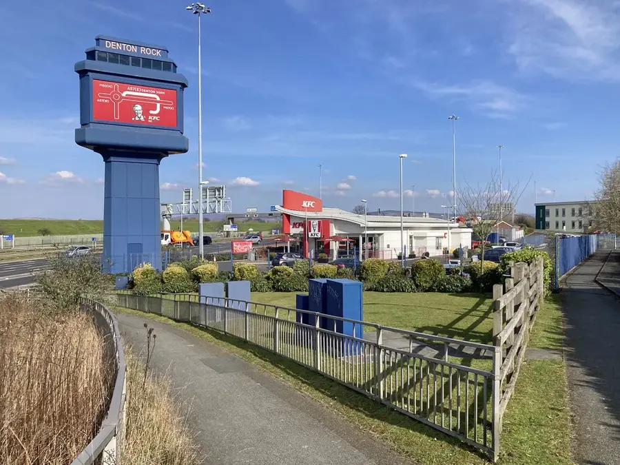 Denton (Egyesült Királyság)