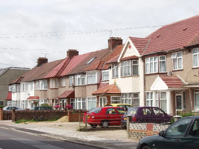 Dormers Wells – város