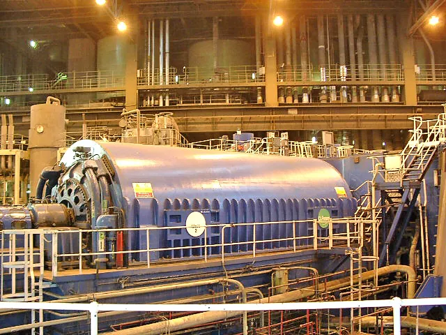 Drax Power Station