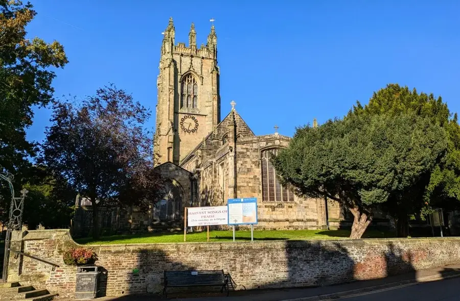 Driffield — Barmston (Vereinigtes Königreich)
