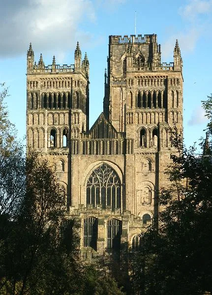 Durhami székesegyház