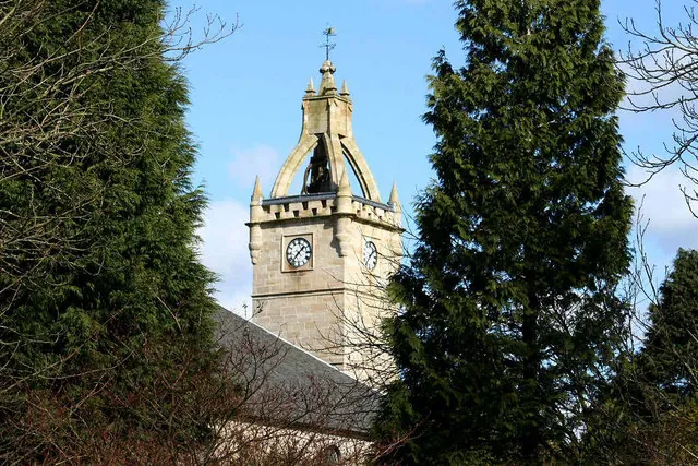 East Kilbride – város