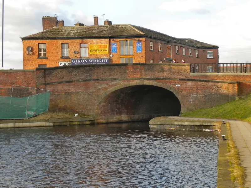 Failsworth – város