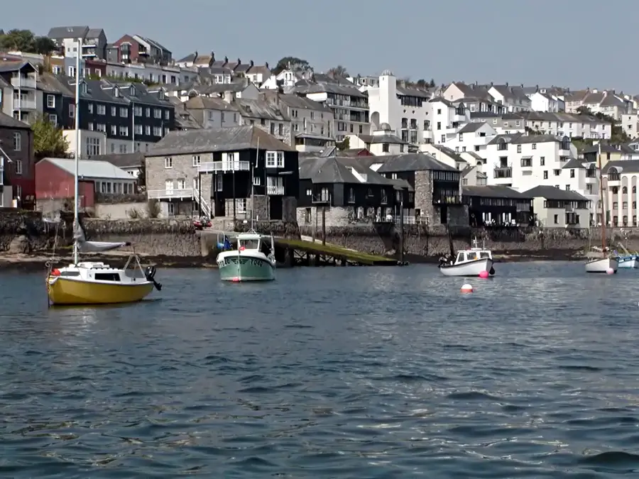 Falmouth – város