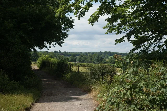 Fetcham – város