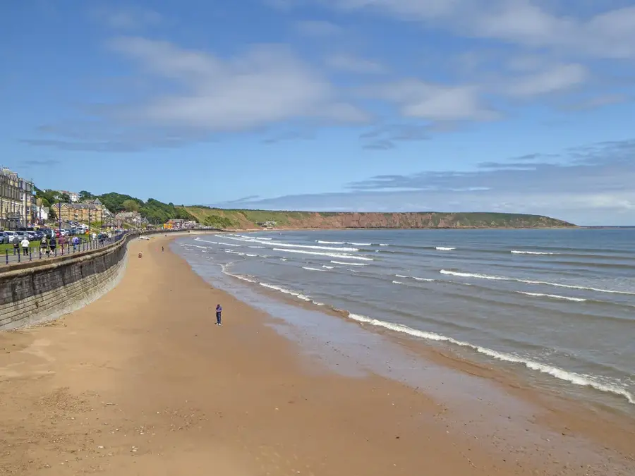 Filey — Reighton (Vereinigtes Königreich)