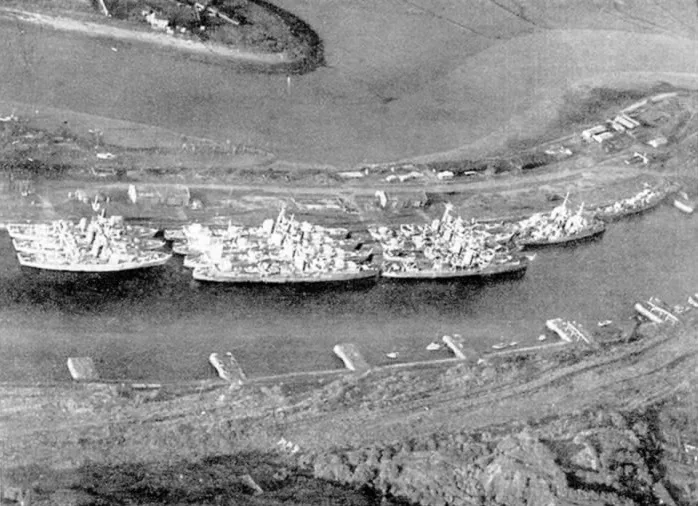 Fleet – város