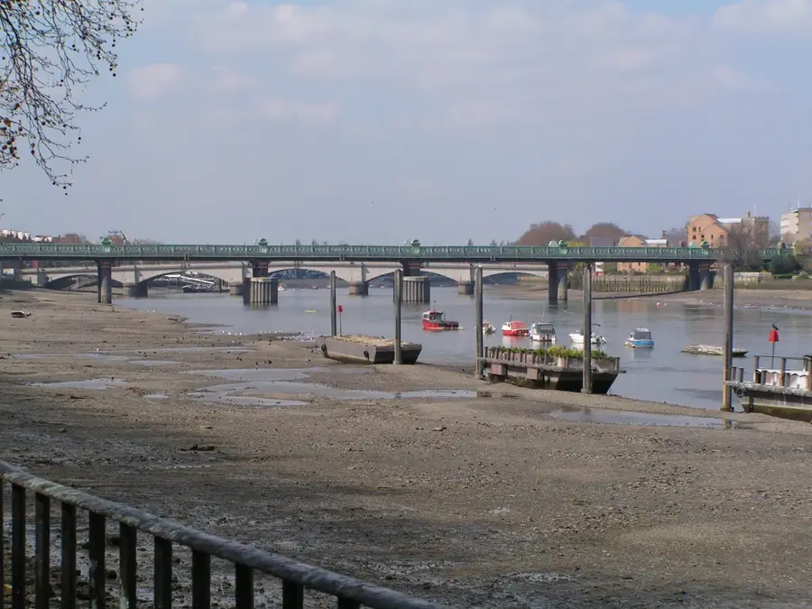 Fulham – város