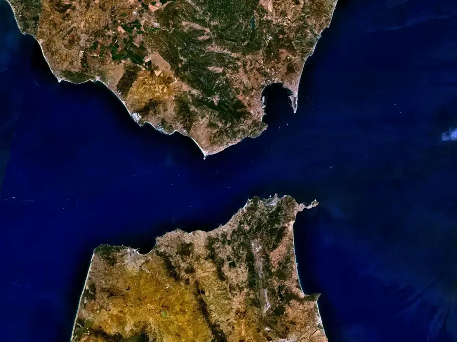 Gibraltár – város