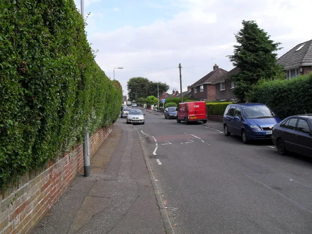 Glengormley — Carrickfergus (Egyesült Királyság)