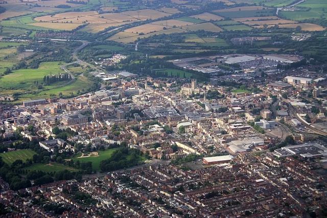 Gloucester – város