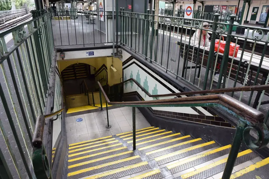 Golders Green – város